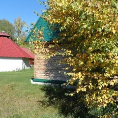 Центр активного отдыха Колобок, Усть-Коксинский район, Республика Алтай