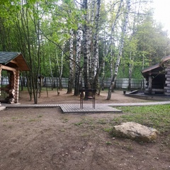 Комплекс отдыха Ибица, район Мытищинский, Московская область