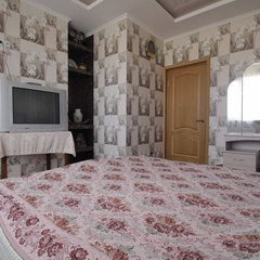 Гостевой дом Белый Аист, Сергиево-Посадский район, Московская область