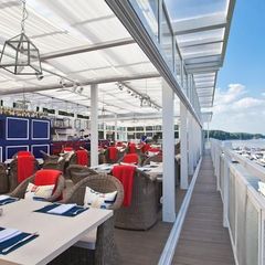 Отель Зеленый мыс, район Мытищинский, Московская область