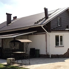 Гостевой дом Слобода на Клязьме, Москва, Московская область