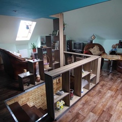 Гостевой дом Белый Аист, Сергиево-Посадский район, Московская область