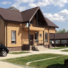 Гостевой дом Слобода на Клязьме, Москва, Московская область