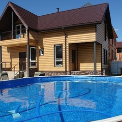 Гостевой дом Слобода на Клязьме, Москва, Московская область