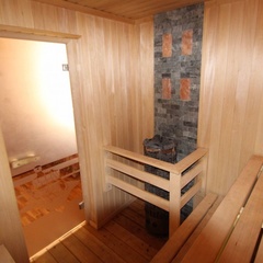 Гостевой дом Белый Аист, Сергиево-Посадский район, Московская область