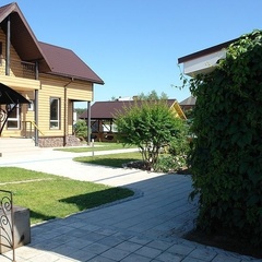 Гостевой дом Слобода на Клязьме, Москва, Московская область