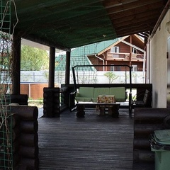 Гостевой дом Слобода на Клязьме, Москва, Московская область