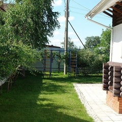 Гостевой дом Слобода на Клязьме, Москва, Московская область