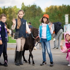 Загородный отель Петрухино-клуб, Серпуховский район, Московская область