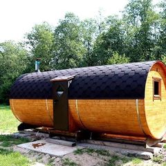 Усадьба Красивая, Талдомский район, Московская область