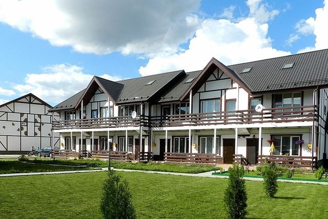 Компьютерные клубы в Городском округе Истра