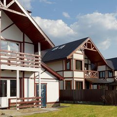 Гостиница Istra Family Club, Городской округ Черноголовка, Московская область