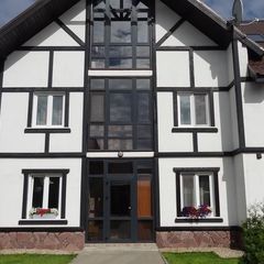 Гостиница Istra Family Club, Городской округ Черноголовка, Московская область