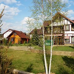 Гостиница Istra Family Club, Городской округ Черноголовка, Московская область