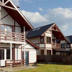 Гостиница Istra Family Club, Городской округ Черноголовка, Московская область