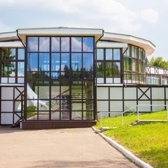 Отель Лесной, Солнечногорский район, Московская область