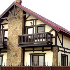 Гостиница Istra Family Club, Городской округ Черноголовка, Московская область