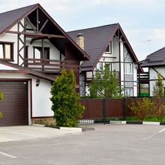 Гостиница Istra Family Club, Городской округ Черноголовка, Московская область