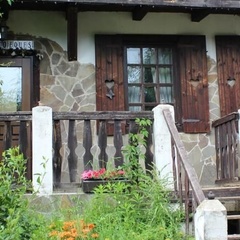 Гостевой дом Dream Village, Чеховский район, Московская область