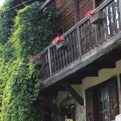 Гостевой дом Dream Village, Чеховский район, Московская область