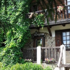 Гостевой дом Dream Village, Чеховский район, Московская область