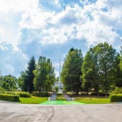 Отель Лесной, Солнечногорский район, Московская область