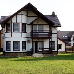 Гостиница Istra Family Club, Городской округ Черноголовка, Московская область