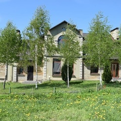 Усадьба Батюшково, Дмитровский район, Московская область
