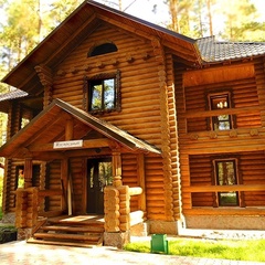 Туристический комплекс Орлиное гнездо, Майминский район, Республика Алтай