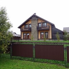 Гостиница Istra Family Club, Городской округ Черноголовка, Московская область