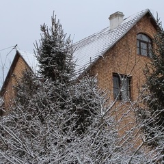 Гостевой дом Dream Village, Чеховский район, Московская область