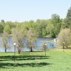 Усадьба Батюшково, Дмитровский район, Московская область
