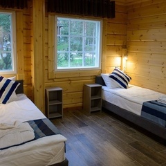 Курорт Дом у моря, Выборгский район, Ленинградская область