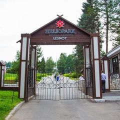 Отель Лесной, Солнечногорский район, Московская область