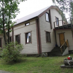 База отдыха Рускеала, Сортавала, Республика Карелия