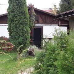 Гостевой дом Dream Village, Чеховский район, Московская область