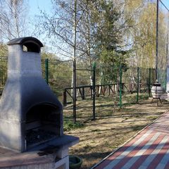 Гостиница Istra Family Club, Городской округ Черноголовка, Московская область