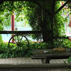 Гостевой дом Dream Village, Чеховский район, Московская область