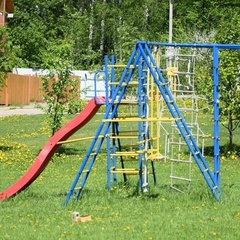 Усадьба Батюшково, Дмитровский район, Московская область