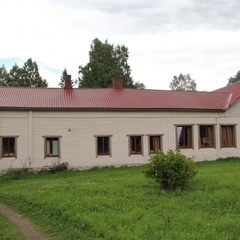 База отдыха Рускеала, Сортавала, Республика Карелия