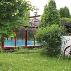 Гостевой дом Dream Village, Чеховский район, Московская область