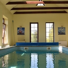 Усадьба Батюшково, Дмитровский район, Московская область