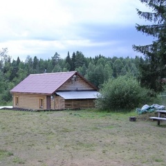 База отдыха Рускеала, Сортавала, Республика Карелия