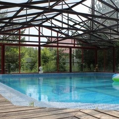 Гостевой дом Dream Village, Чеховский район, Московская область