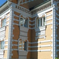 Гостевой дом Викторианский коттедж, Истринский район, Московская область