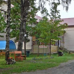 База отдыха Рускеала, Сортавала, Республика Карелия