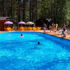 Туристический комплекс Орлиное гнездо, Майминский район, Республика Алтай