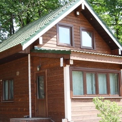 Загородный клуб Завидное, Ленинский район, Московская область