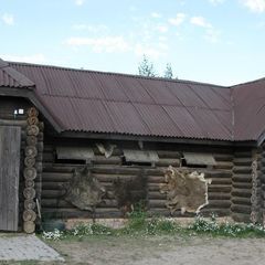 Гостевой дом Dream Village, Чеховский район, Московская область