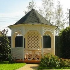 Гостевой дом Викторианский коттедж, Истринский район, Московская область